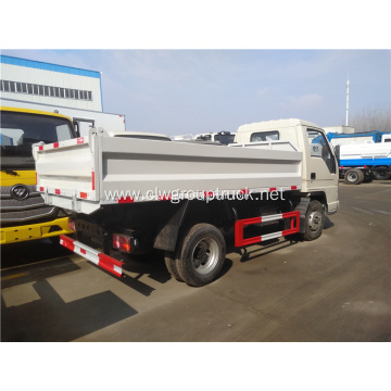 Brand New 5t Compactor Garbage Truck for Sale